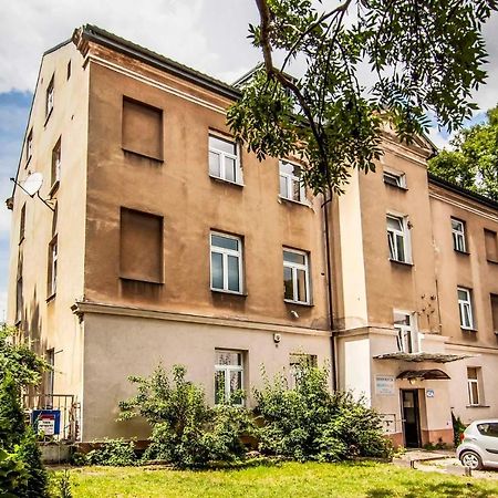Apartament 2 Pokoje Lublin Centrum Ulica Narutowicza Екстериор снимка