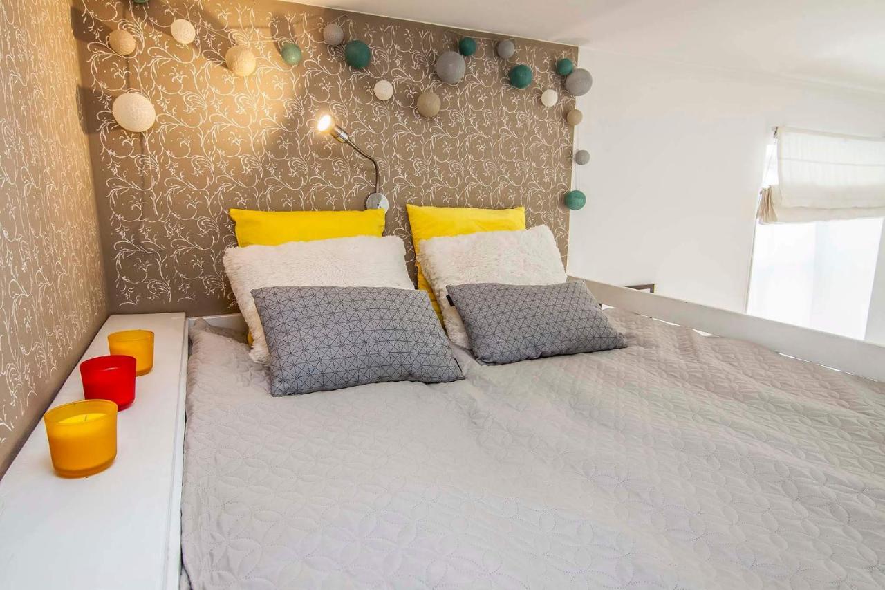 Apartament 2 Pokoje Lublin Centrum Ulica Narutowicza Екстериор снимка