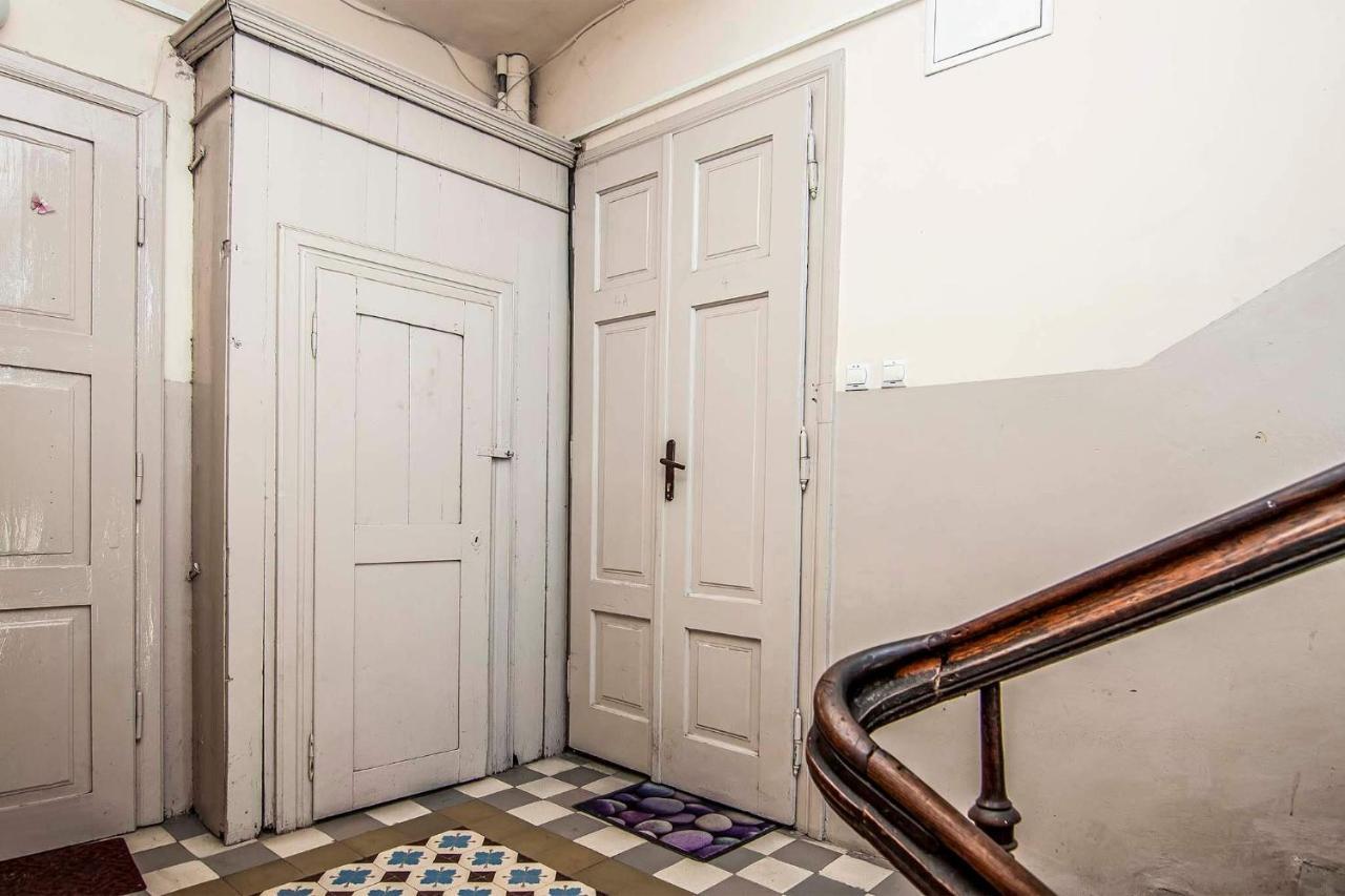 Apartament 2 Pokoje Lublin Centrum Ulica Narutowicza Екстериор снимка