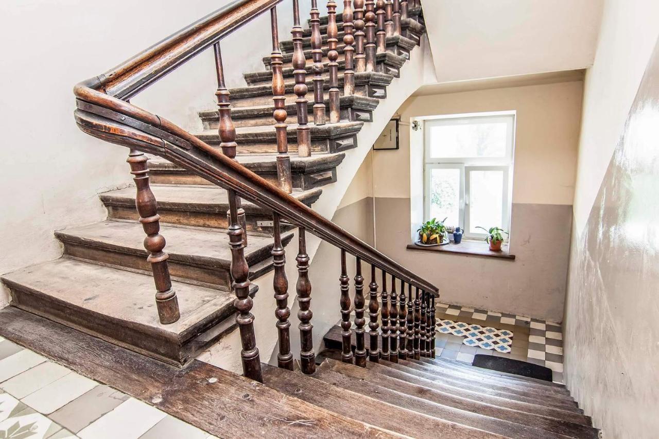 Apartament 2 Pokoje Lublin Centrum Ulica Narutowicza Екстериор снимка